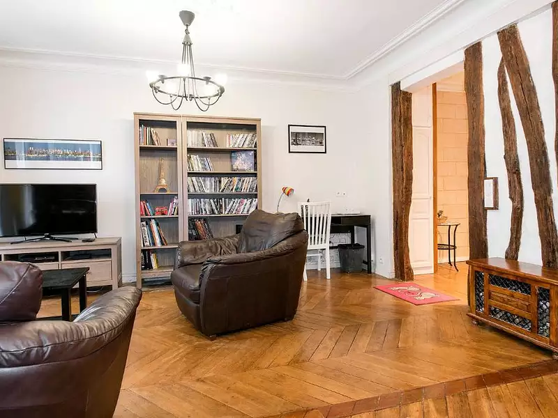 Appartement, 70 m²
