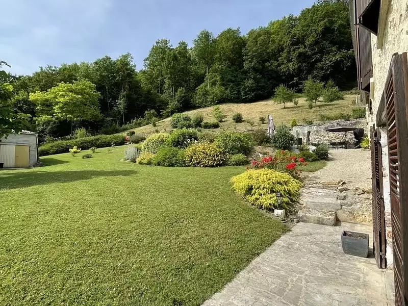 Maison, 174 m²