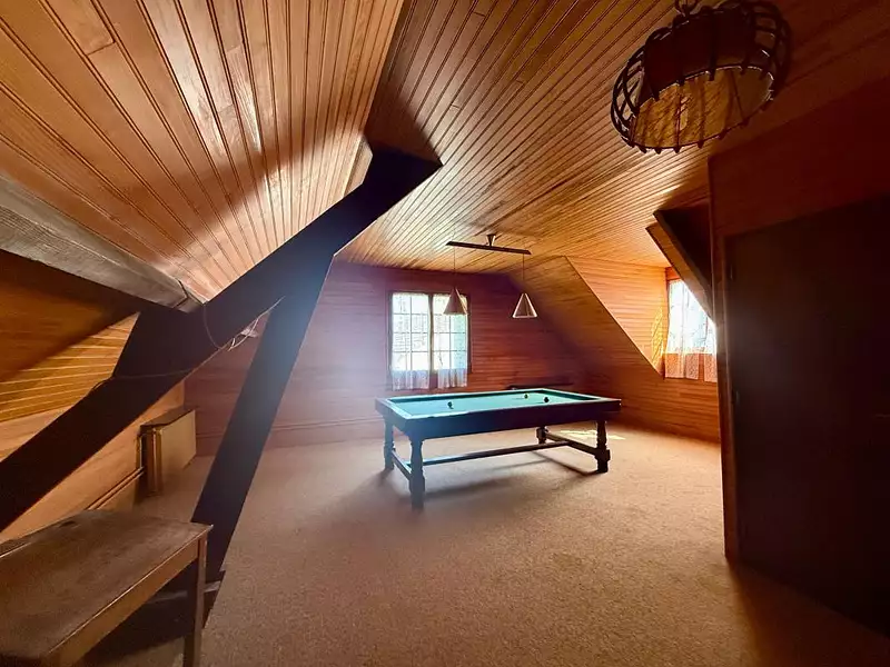 Maison, 183 m²