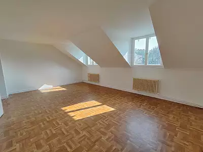 Appartement, 82 m²