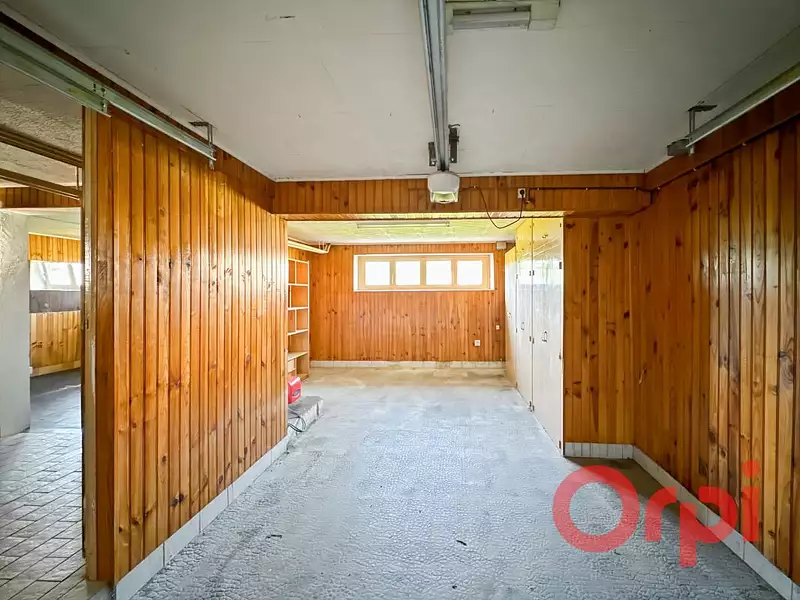 Maison, 99 m²