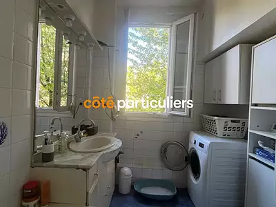 Appartement, 65,75 m²