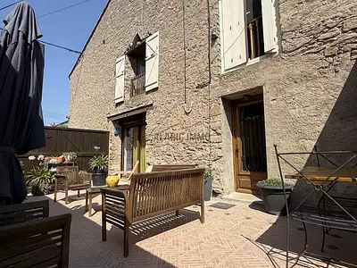 Maison, 180 m²