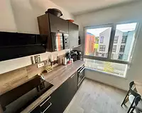 Appartement, 64 m²