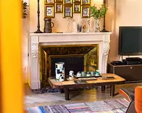 Appartement, 213 m²