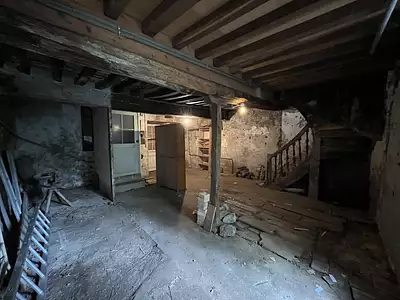 Maison, 184 m²