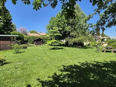 Maison, 123 m²