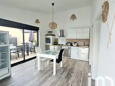 Maison, 115 m²