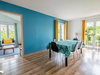 Maison, 100 m²