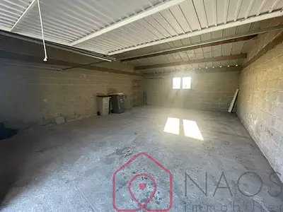 Maison, 98 m²