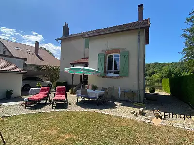 Maison, 82 m²
