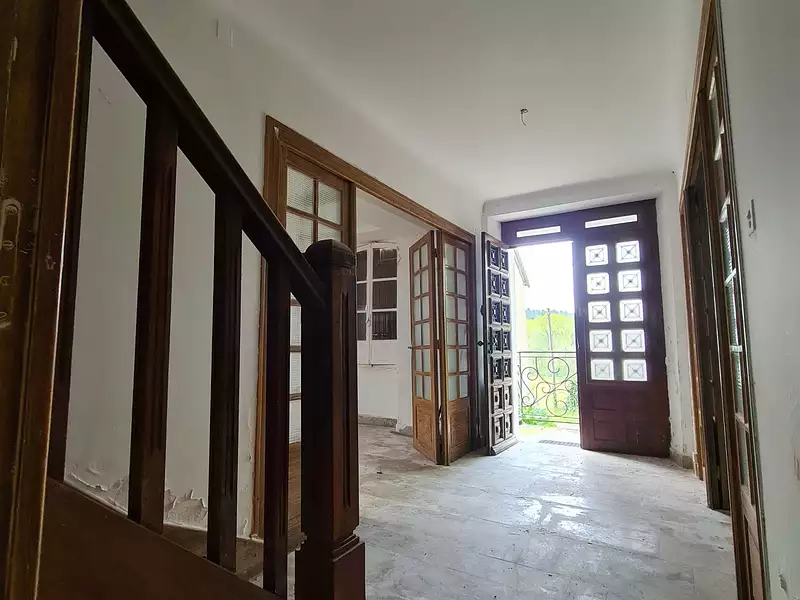 Maison, 184 m²