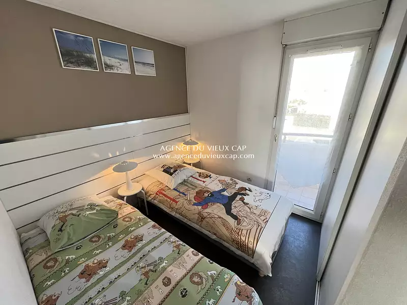Appartement, 52,53 m²