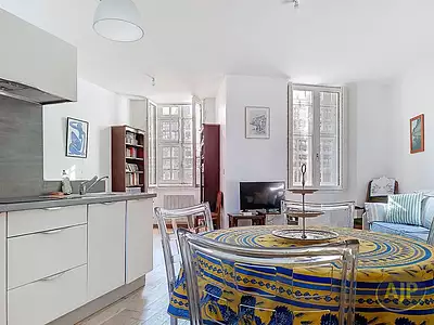 Appartement, 44,62 m²