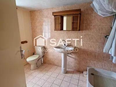 Maison, 167 m²