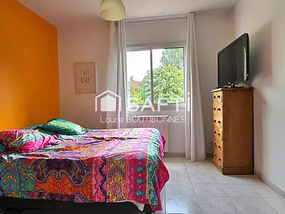 Maison, 195 m²