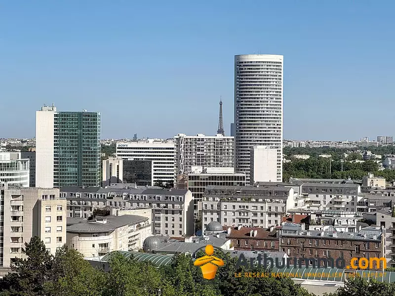 Appartement, 101,64 m²