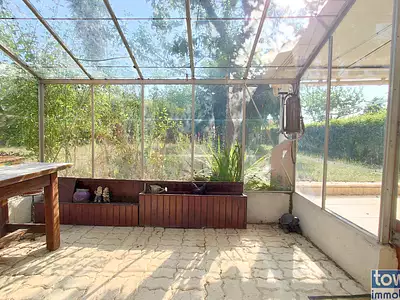 Maison, 109 m²