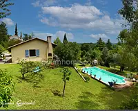 Maison, 135 m²