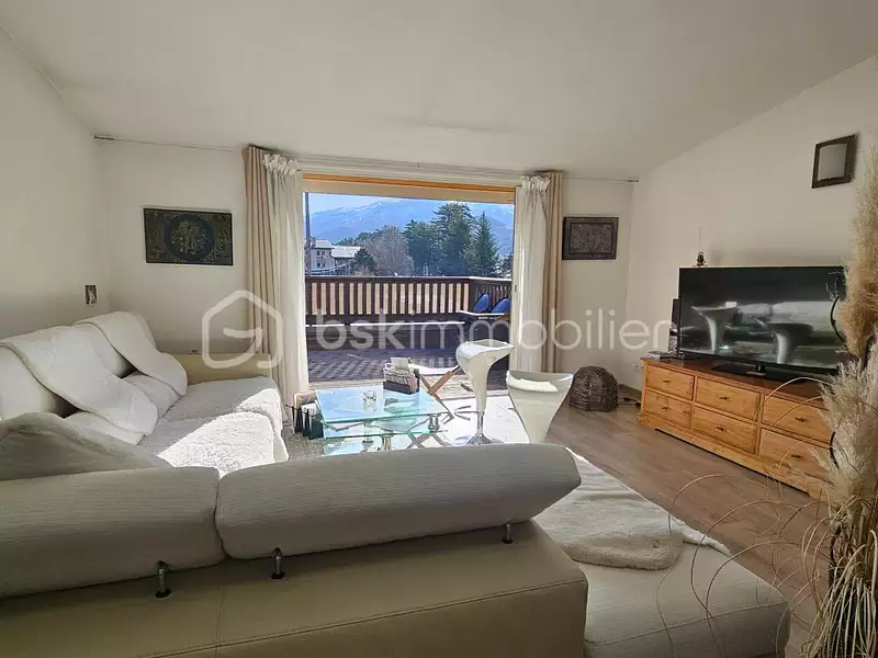 Appartement, 82 m²