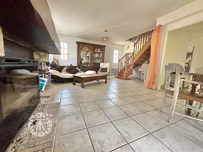 Maison, 148 m²