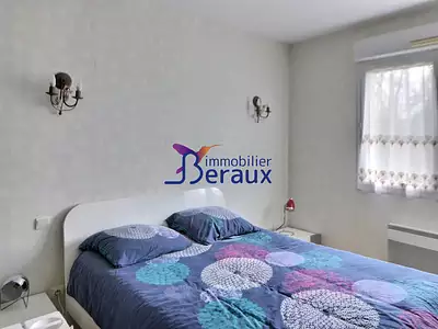 Maison, 123 m²