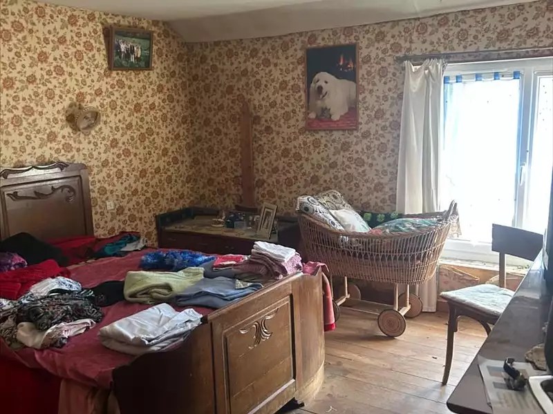 Maison, 78 m²