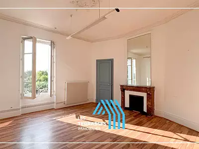 Appartement, 117 m²