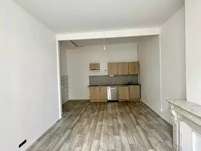 Appartement, 96 m²