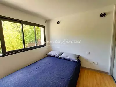 Maison, 44 m²