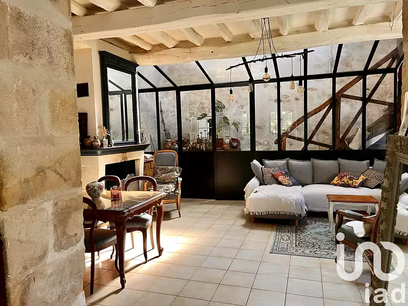 Maison, 370 m²