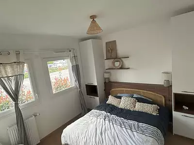 Appartement, 57 m²