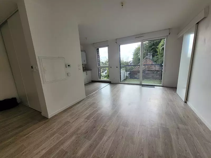 Appartement, 38,73 m²