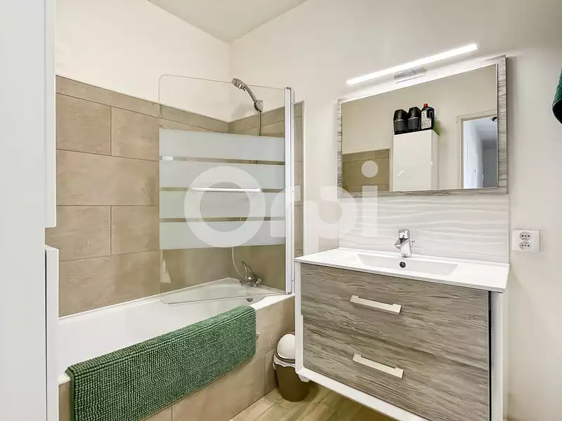 Appartement, 62 m²