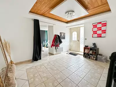 Maison, 130 m²