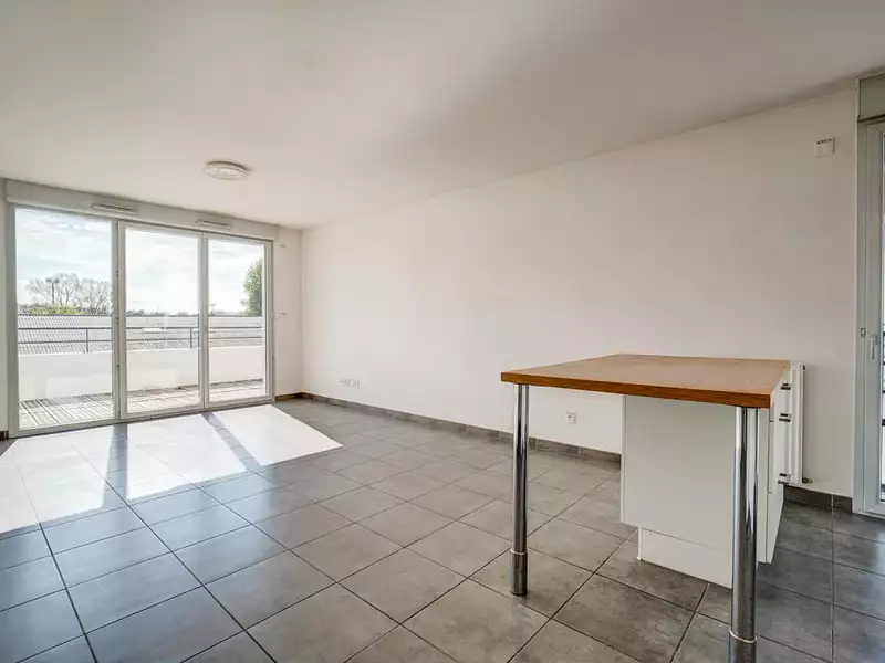 Appartement, 63 m²