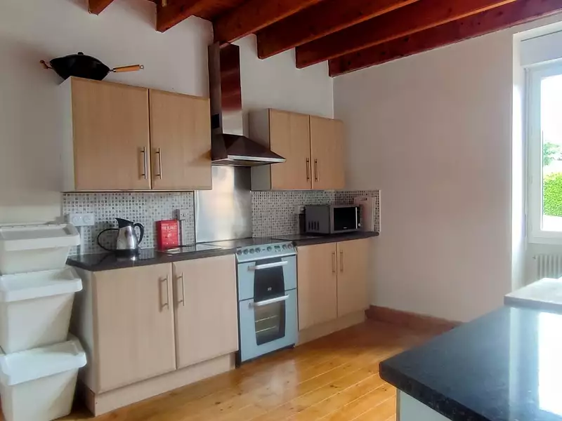 Maison, 125 m²