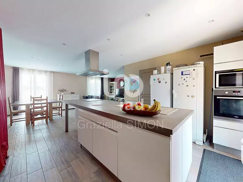 Maison, 104 m²