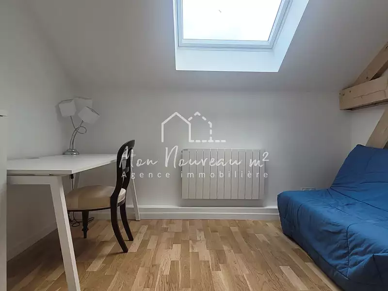 Appartement, 107 m²