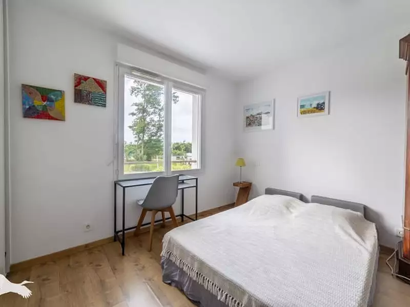Maison, 89 m²