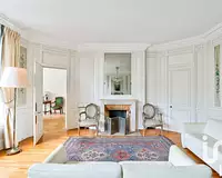 Appartement, 145 m²