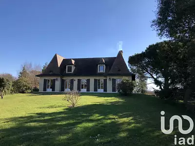 Maison, 187 m²