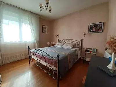 Maison, 86,54 m²
