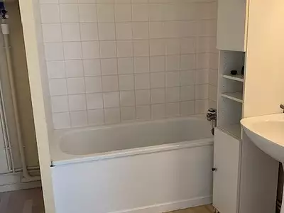 Appartement, 34 m²