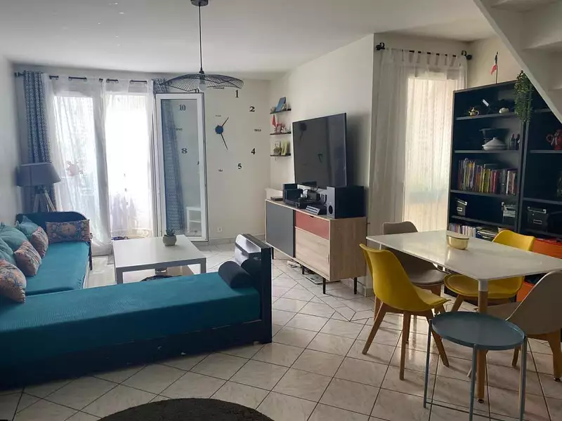 Appartement, 75 m²