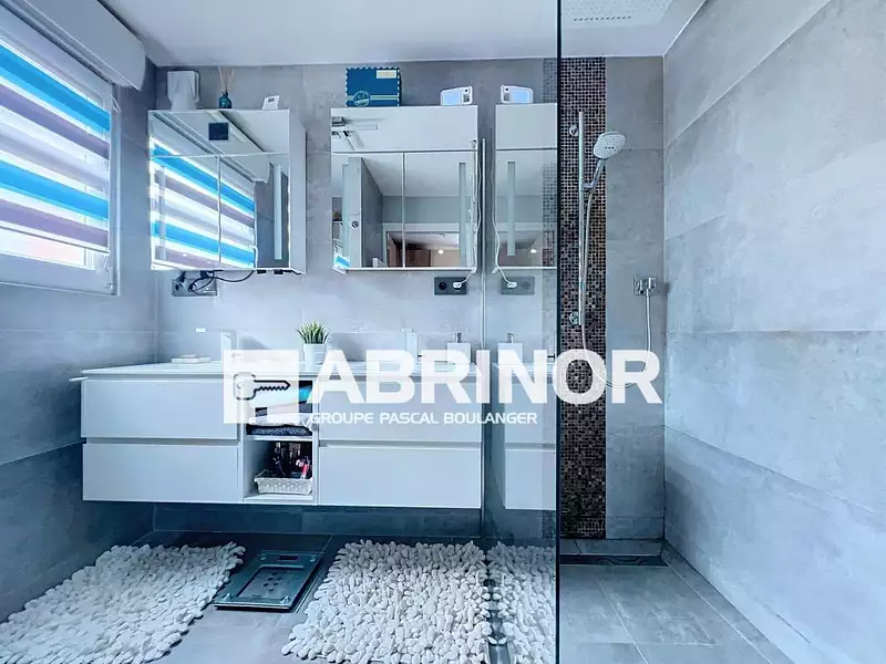 Appartement, 103 m²