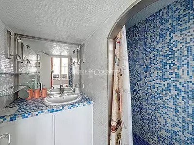 Appartement, 38,41 m²