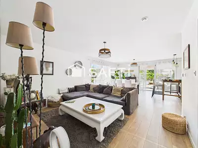 Maison, 137 m²