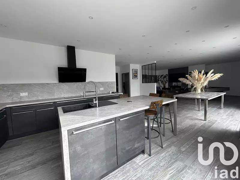 Maison, 149 m²