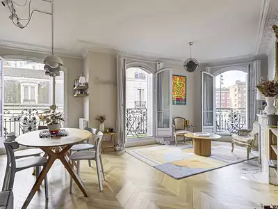 Appartement, 70,17 m²